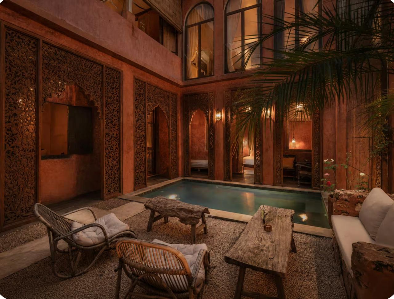 Villa 3 Bed In UluwatuPO-4264