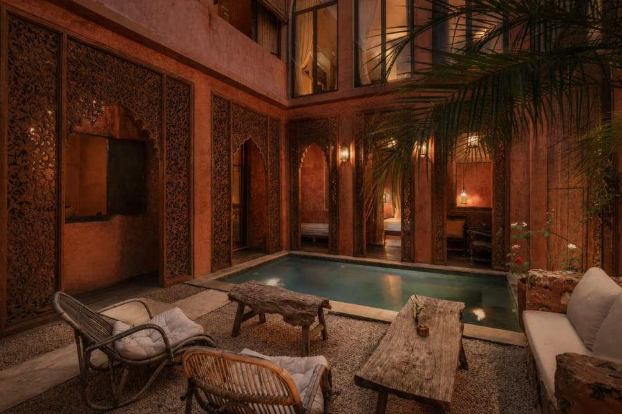 Villa 3 Bed In UluwatuPO-4264