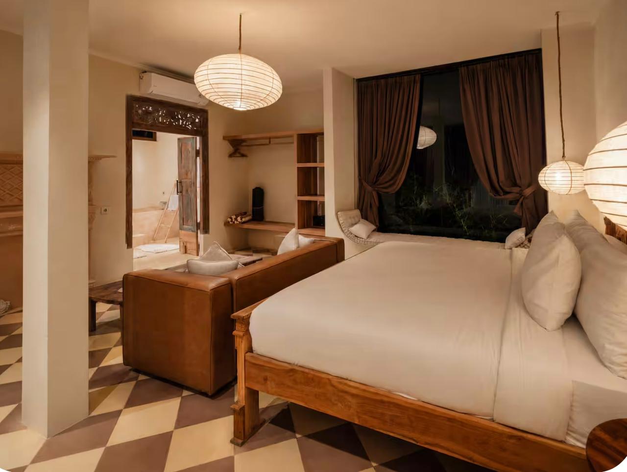 Villa 3 Bed In UluwatuPO-4264