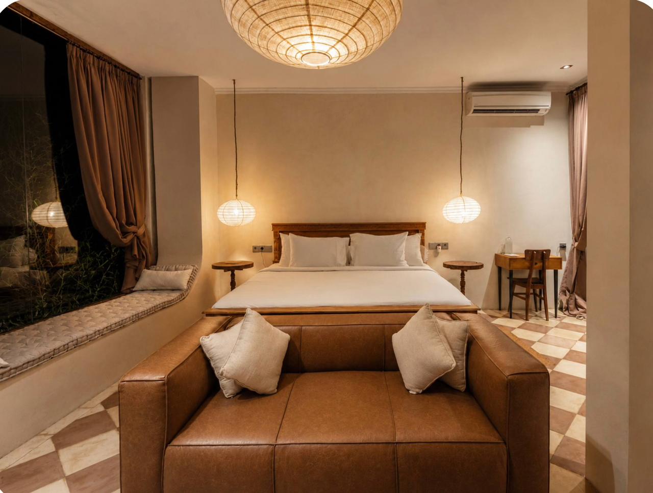 Villa 3 Bed In UluwatuPO-4264