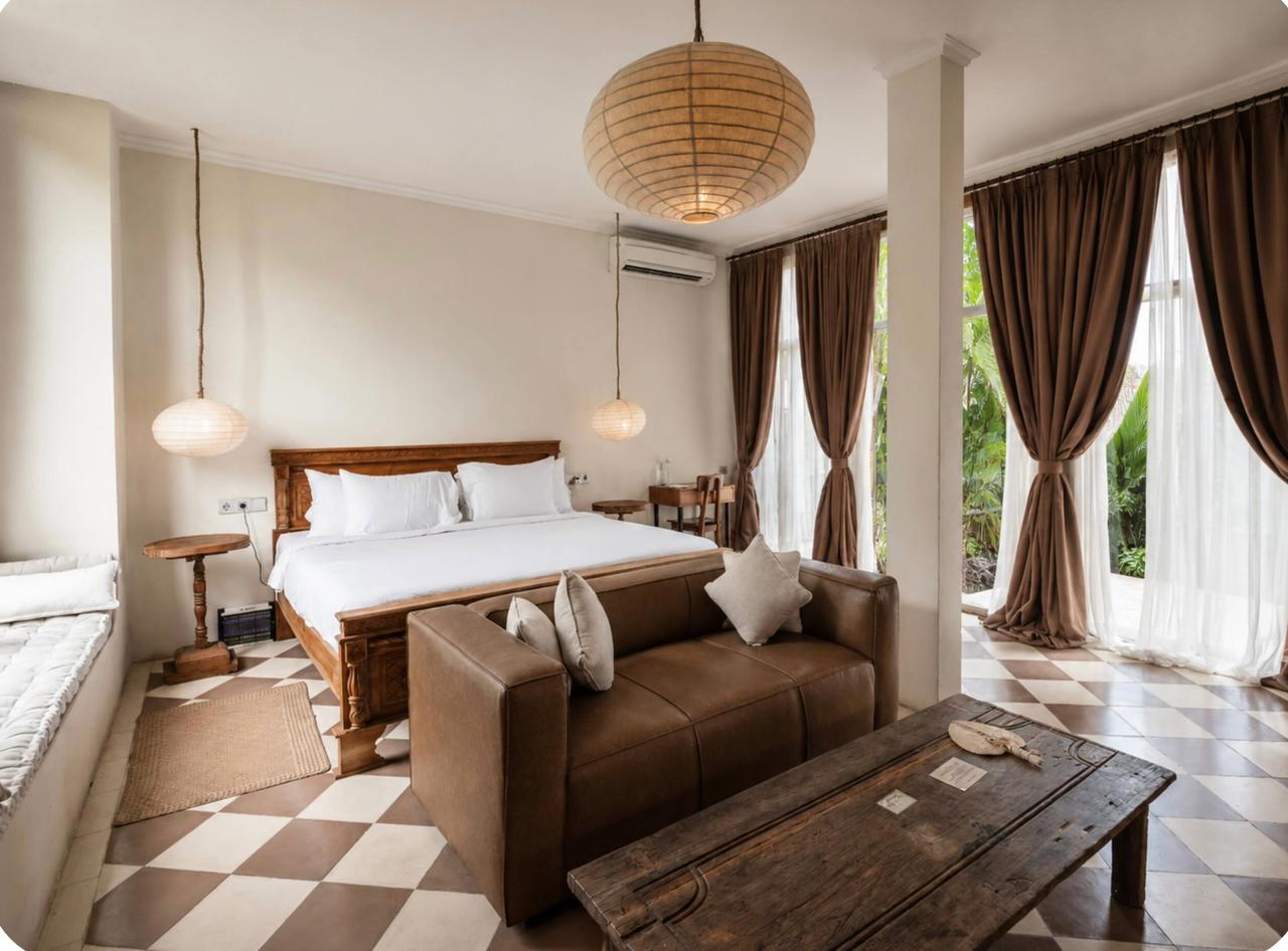Villa 3 Bed In UluwatuPO-4264