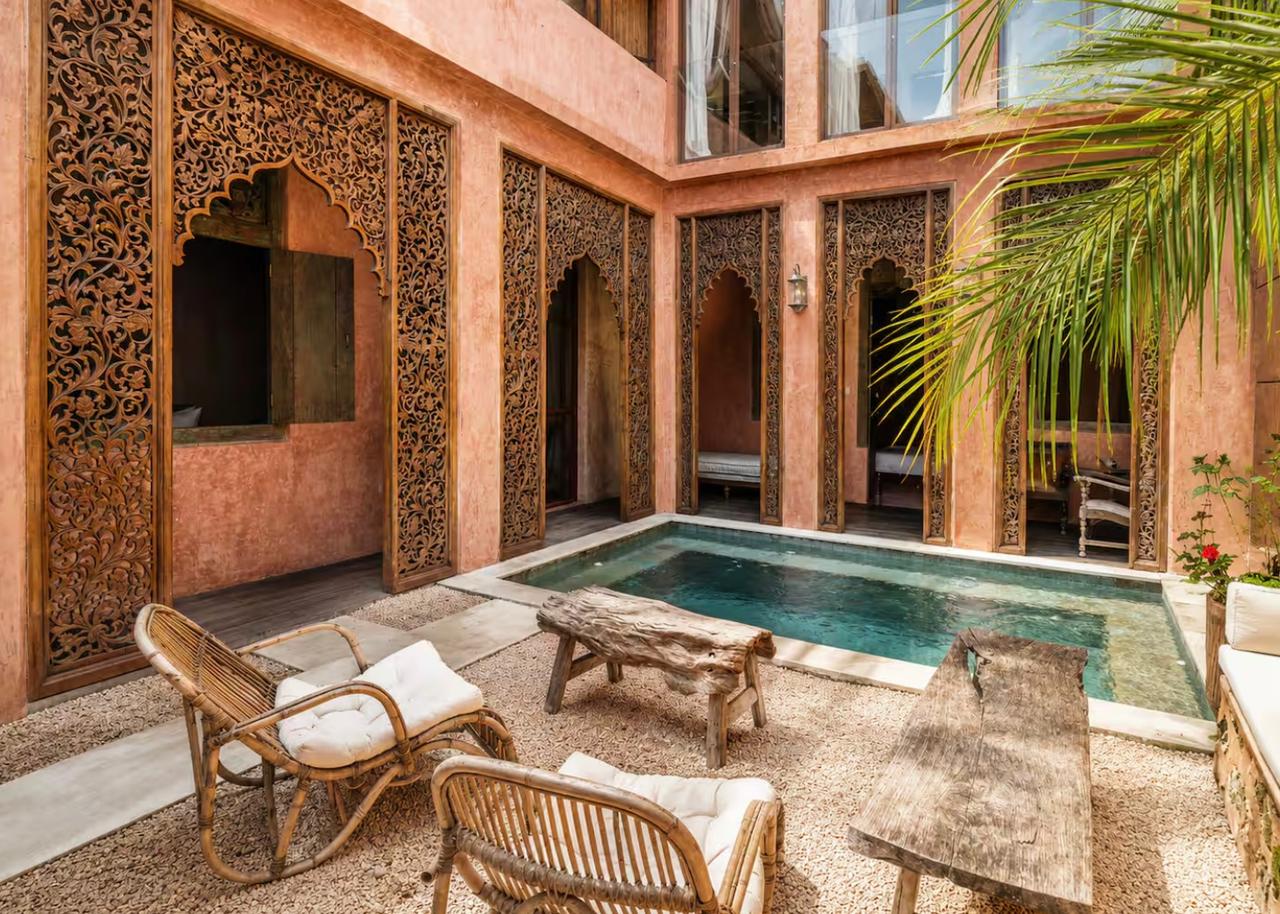 Villa 3 Bed In UluwatuPO-4264