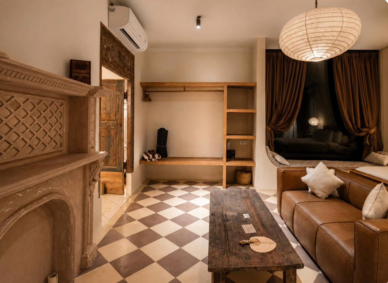 Villa 3 Bed In UluwatuPO-4264