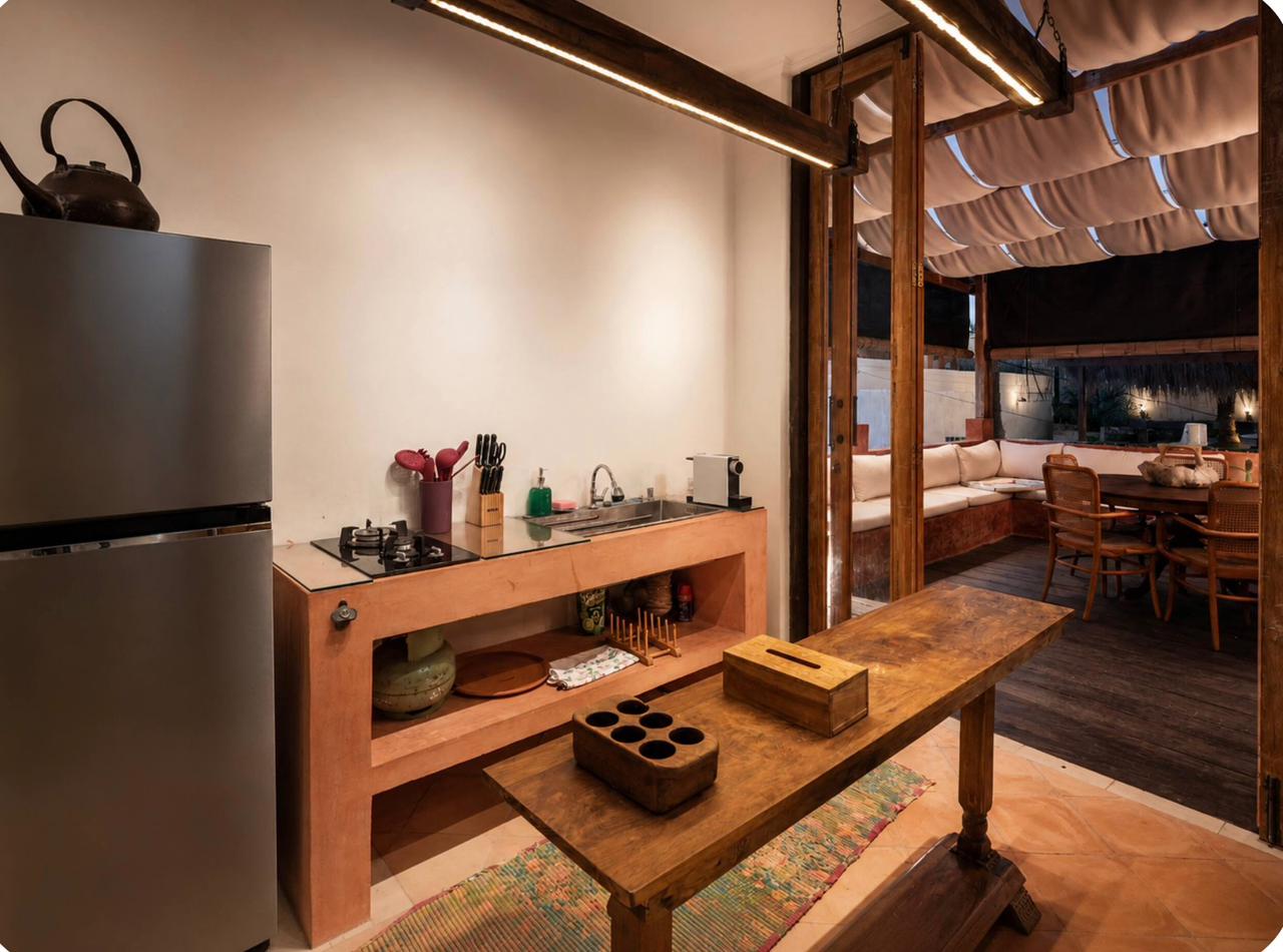 Villa 3 Bed In UluwatuPO-4264