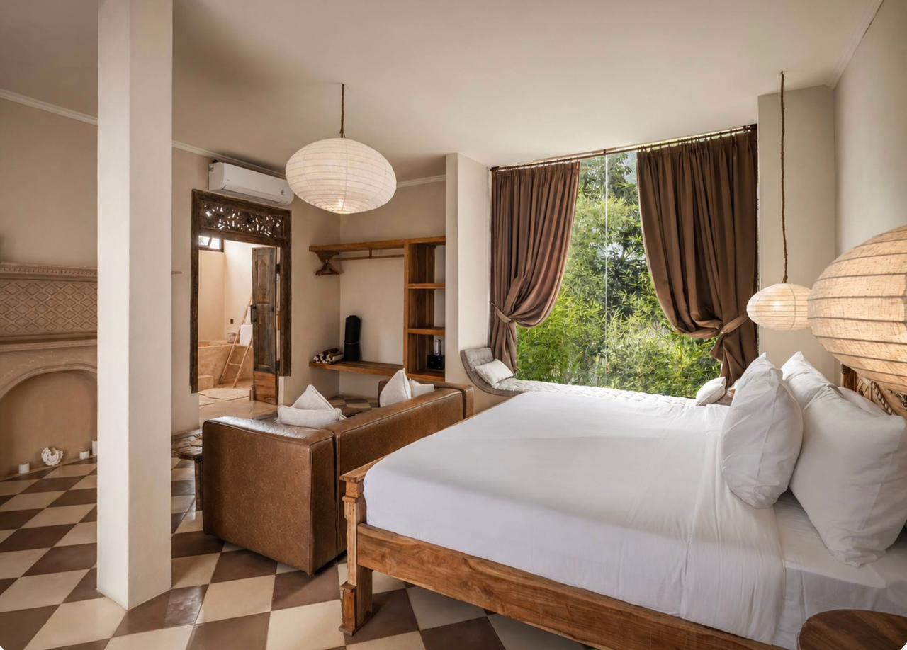 Villa 3 Bed In UluwatuPO-4264