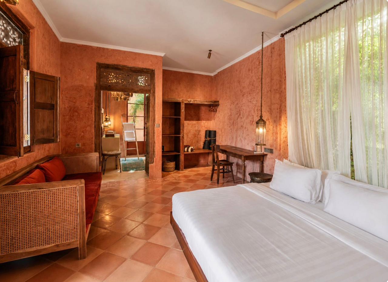 Villa 3 Bed In UluwatuPO-4264