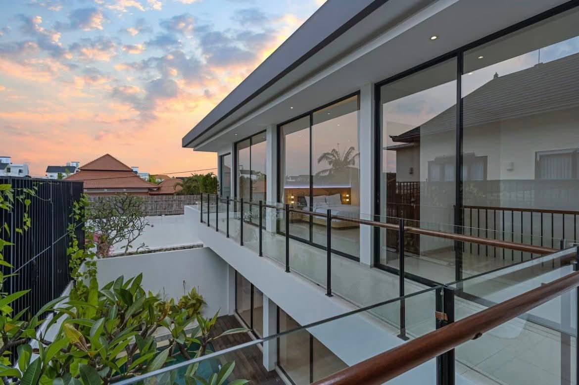 Villa 3 Bed In Umalas PO-4092