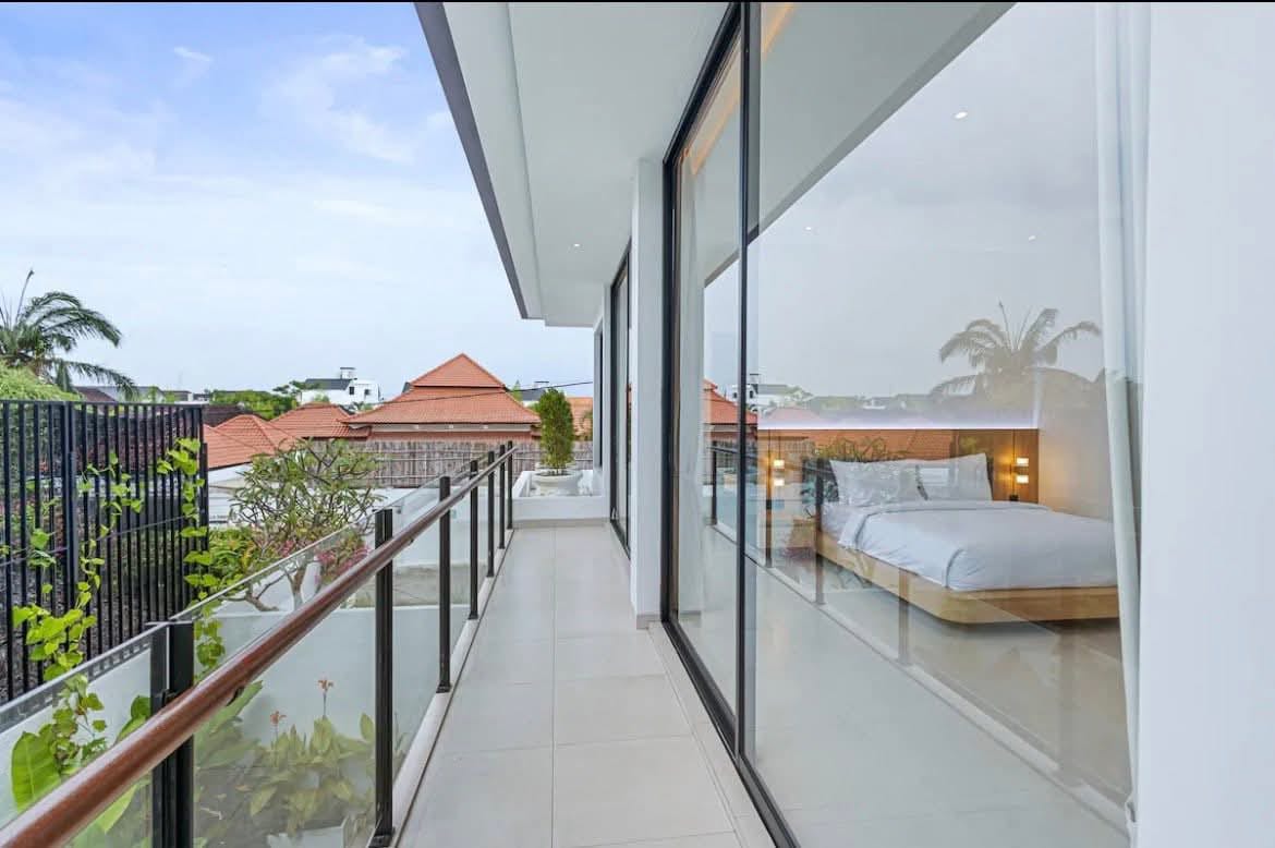 Villa 3 Bed In Umalas PO-4092