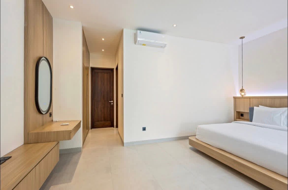 Villa 3 Bed In Umalas PO-4092
