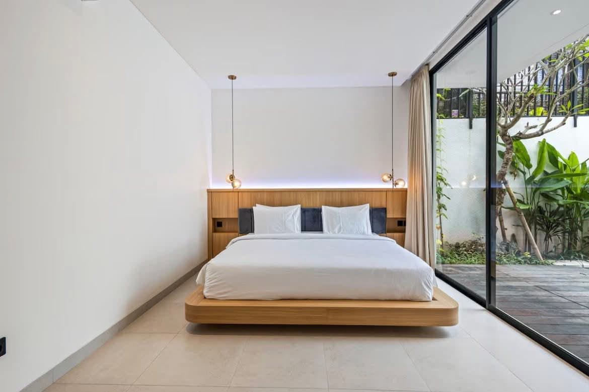 Villa 3 Bed In Umalas PO-4092