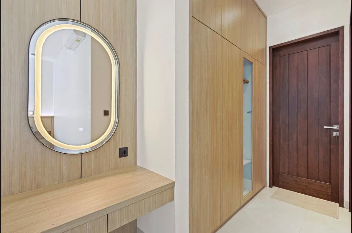 Villa 3 Bed In Umalas PO-4092