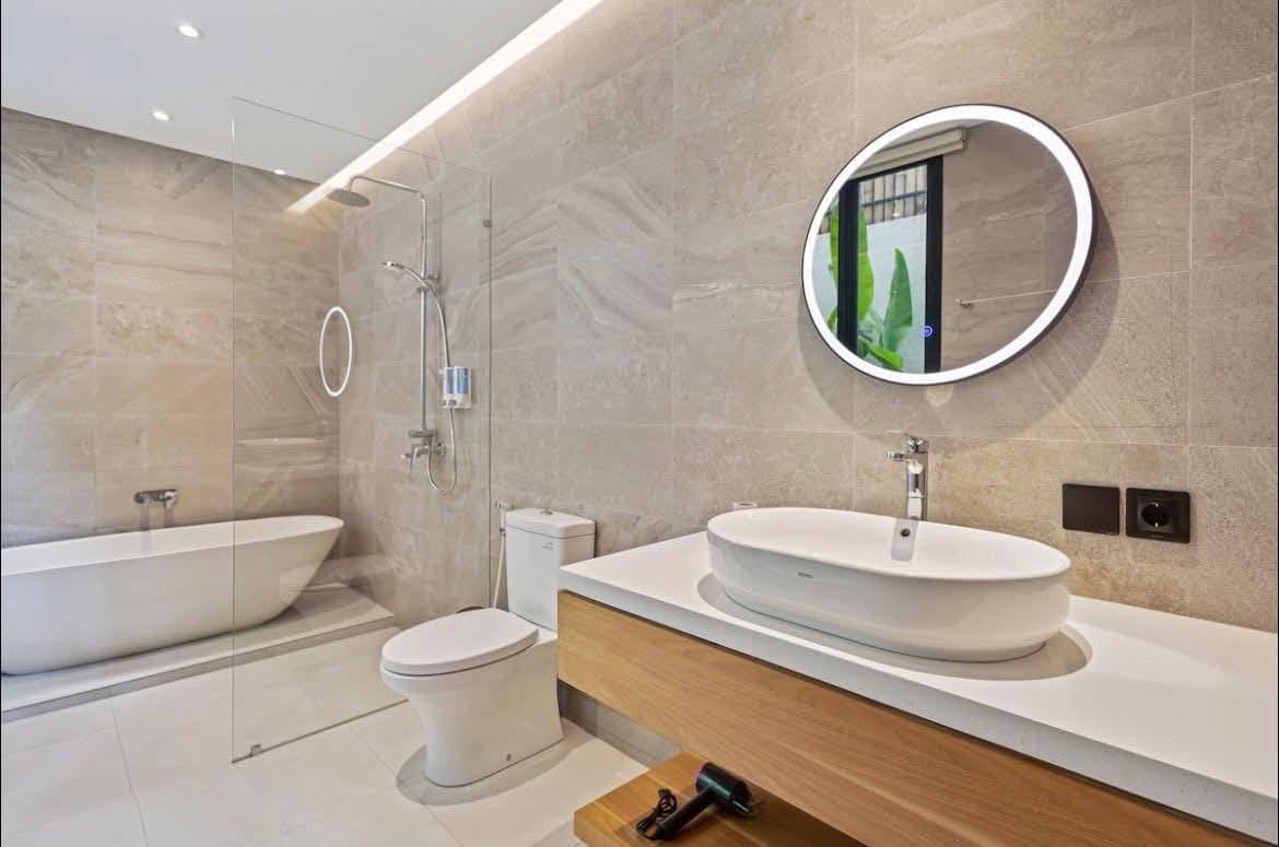 Villa 3 Bed In Umalas PO-4092