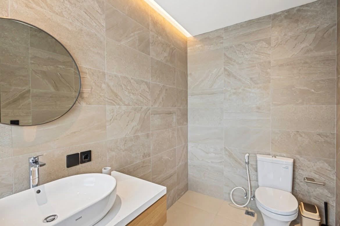 Villa 3 Bed In Umalas PO-4092
