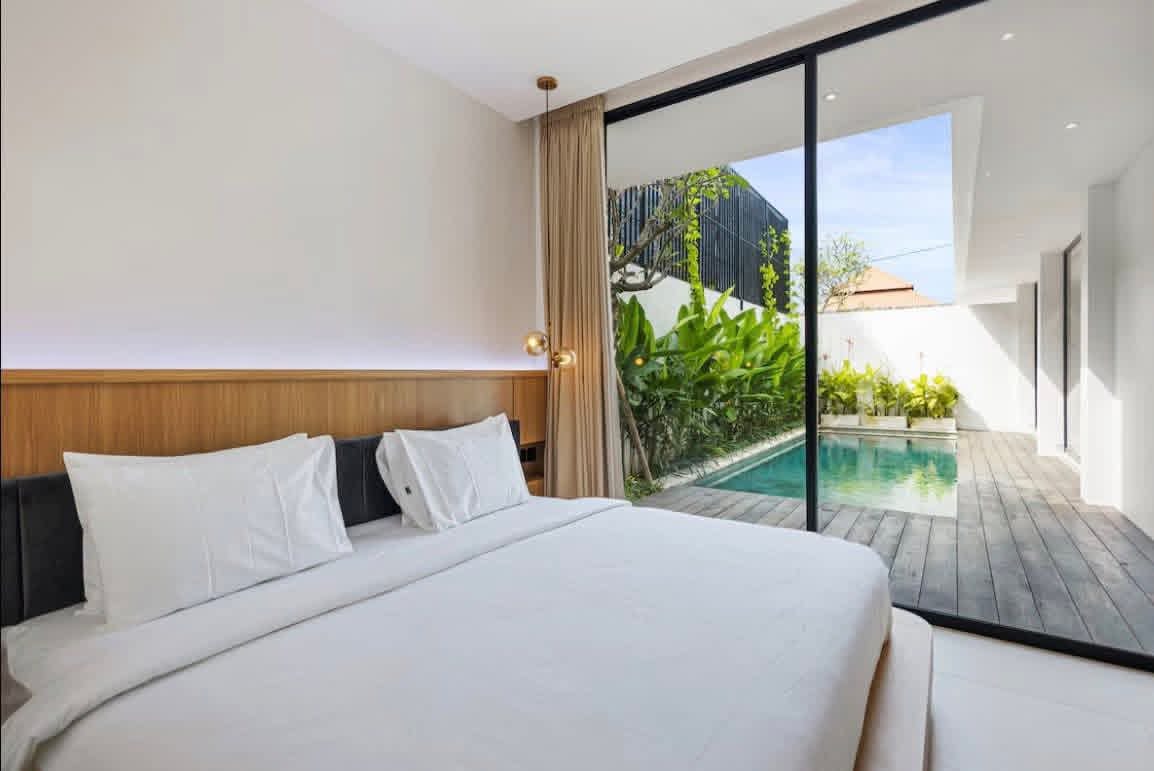 Villa 3 Bed In Umalas PO-4092