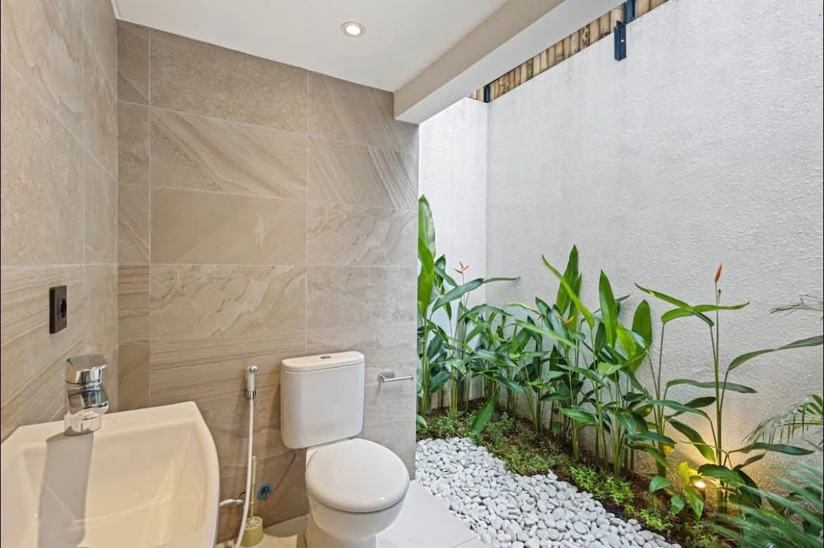 Villa 3 Bed In Umalas PO-4092