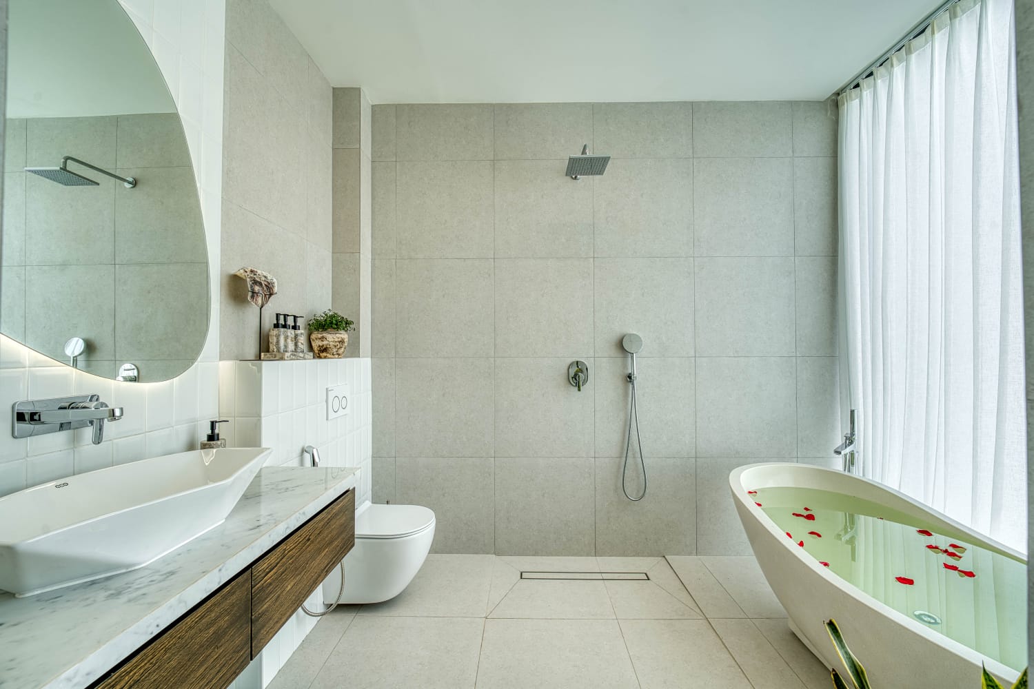 Villa 3 Bed PO-4163