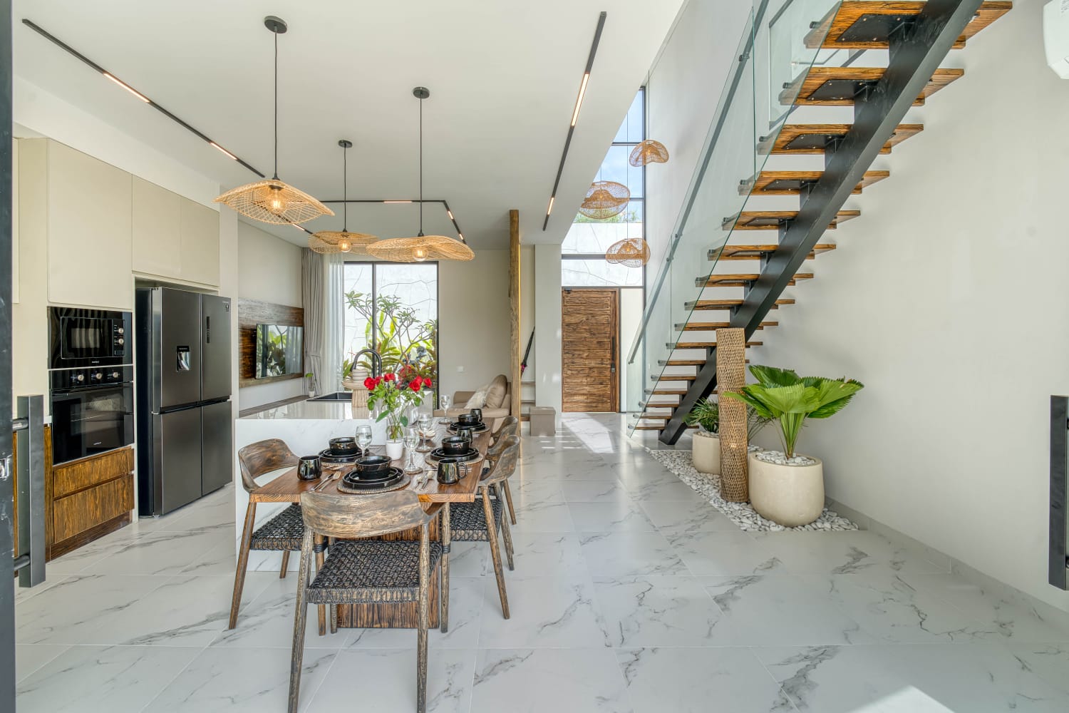 Villa 3 Bed PO-4163