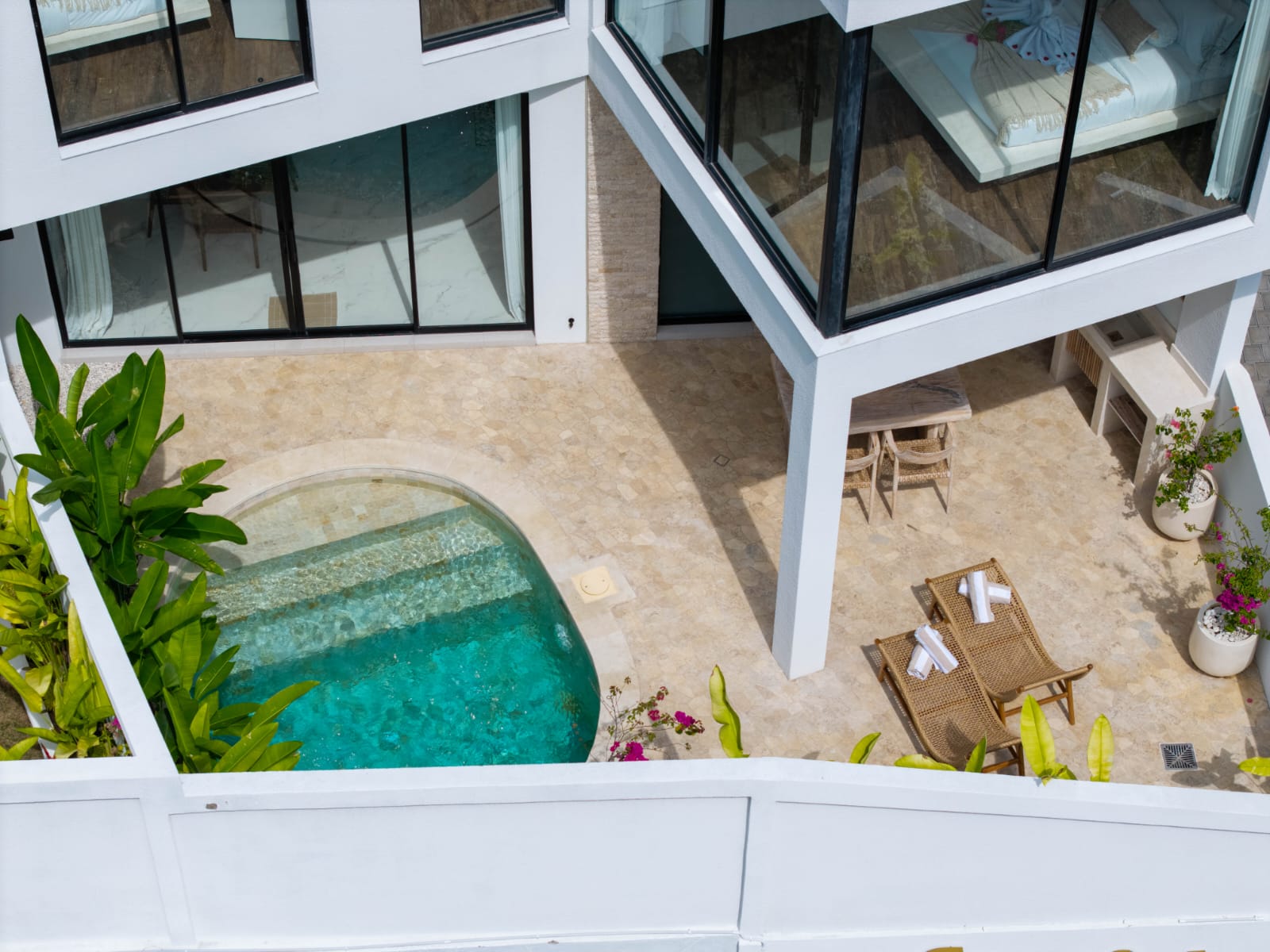 Villa 3 Bed PO-4163
