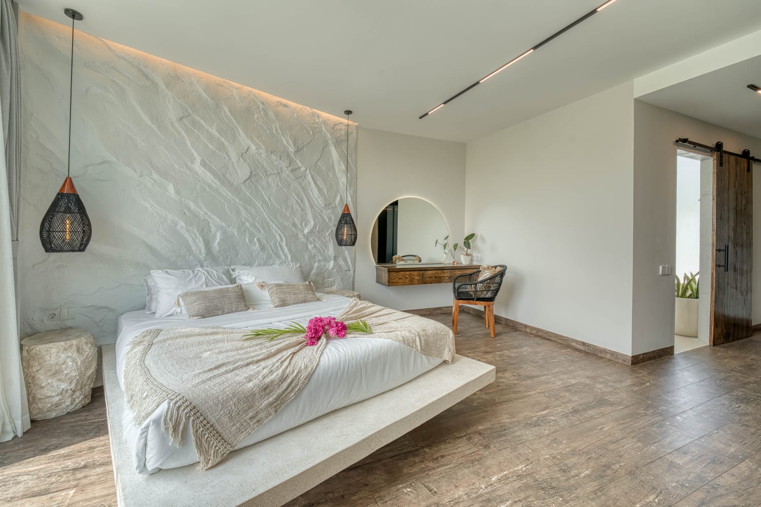 Villa 3 Bed PO-4163
