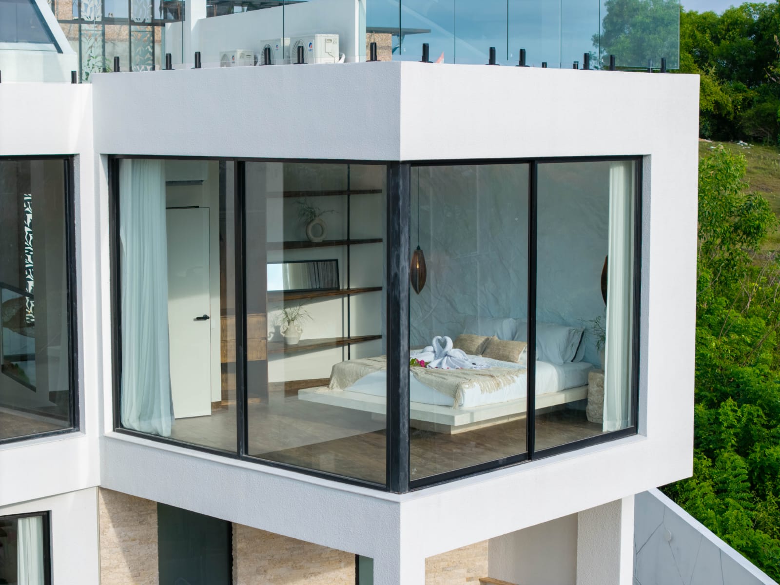 Villa 3 Bed PO-4163