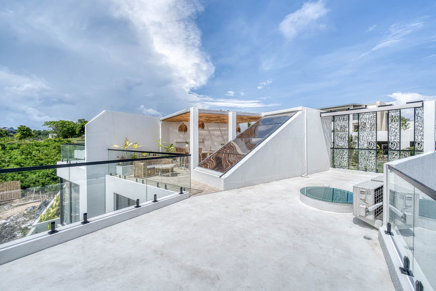 Villa 3 Bed PO-4163