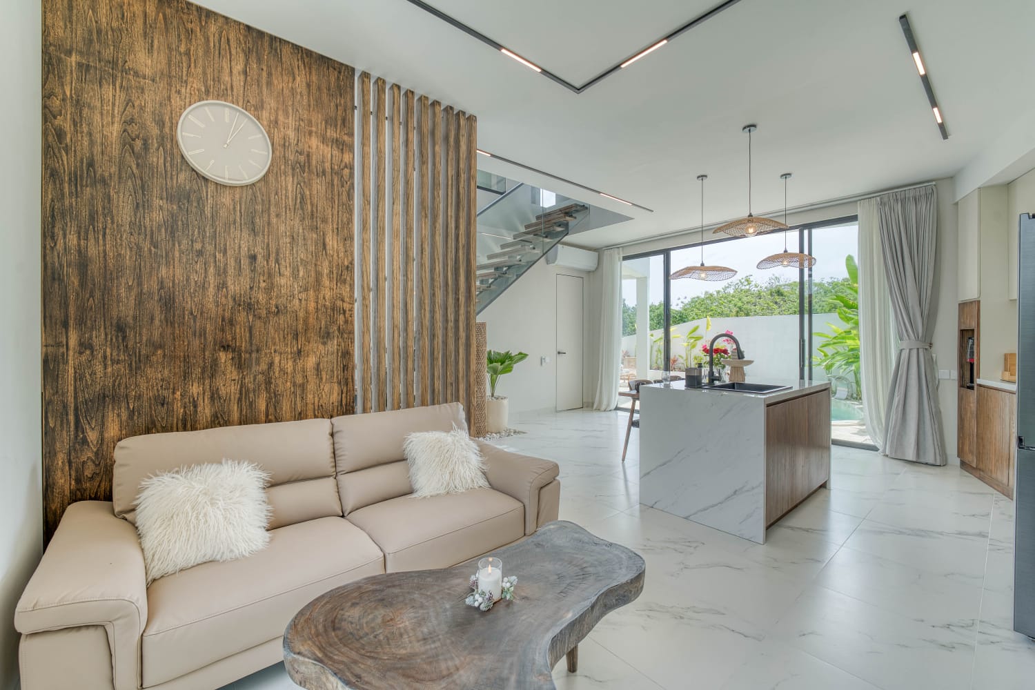 Villa 3 Bed PO-4163