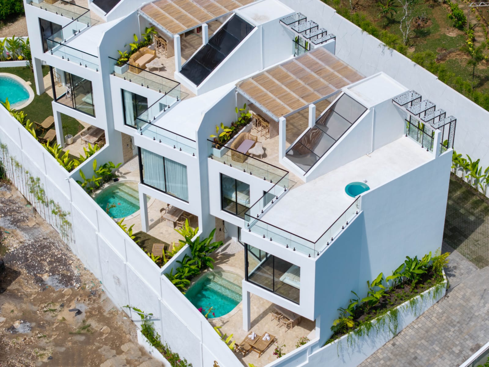 Villa 3 Bed PO-4163