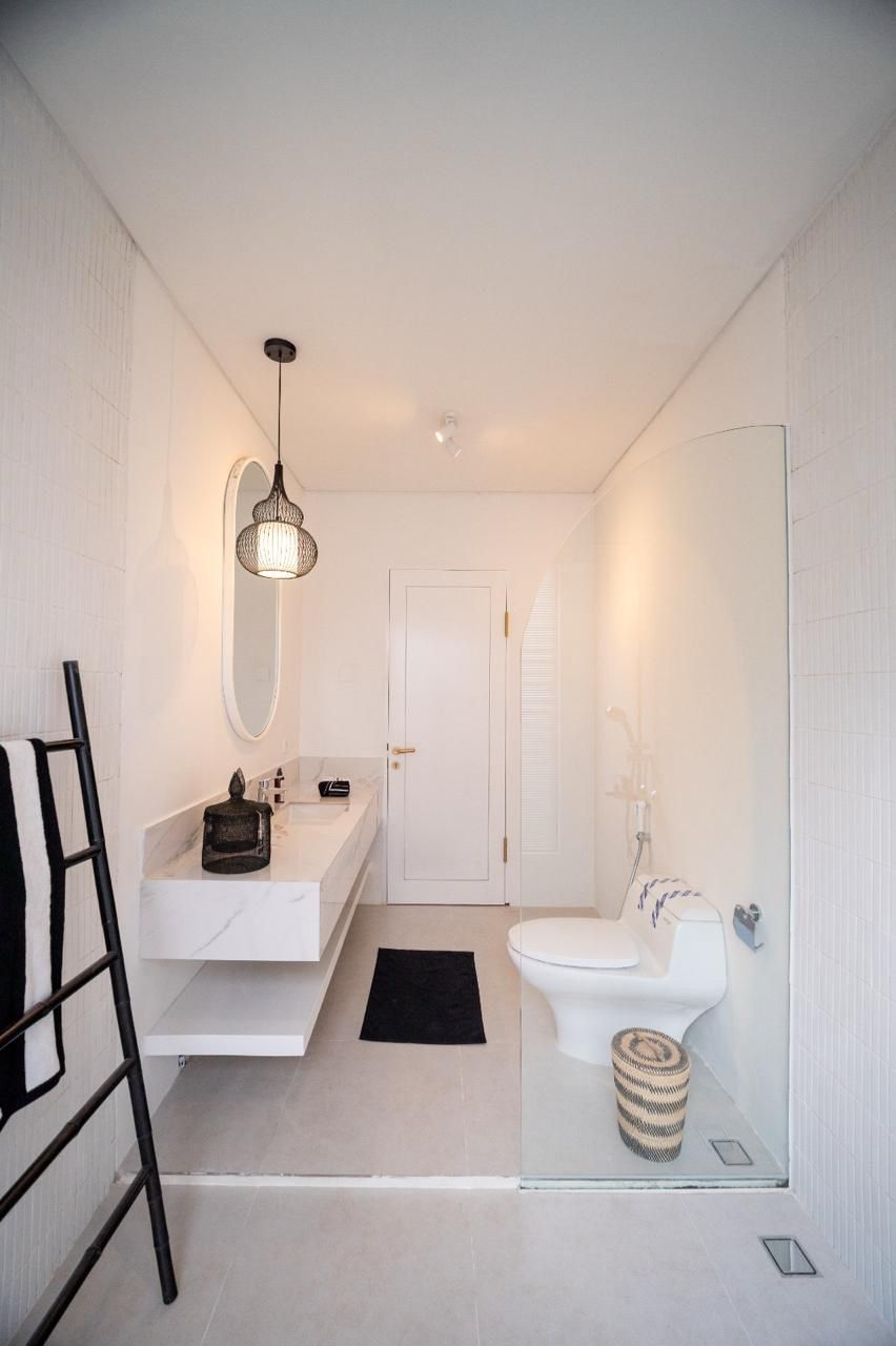 Villa 4 Bed In Berawa EK-4154