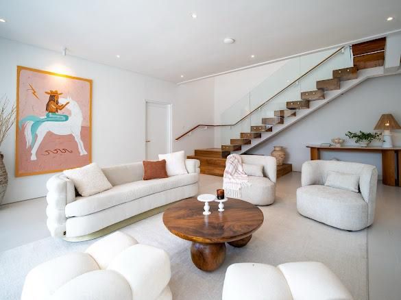 Villa 4 Bed In Berawa EK-4154