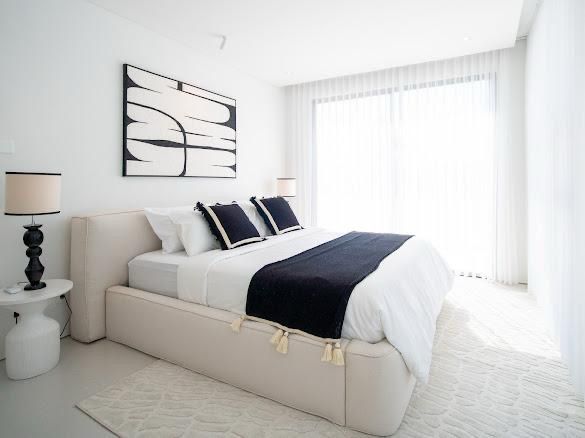 Villa 4 Bed In Berawa EK-4154