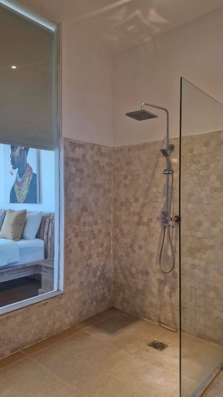 Villa 4 Bed In Bumbak,Umalas CR-3949