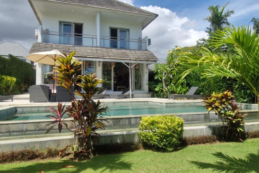 Villa 4 Bed In Bumbak,Umalas CR-3949