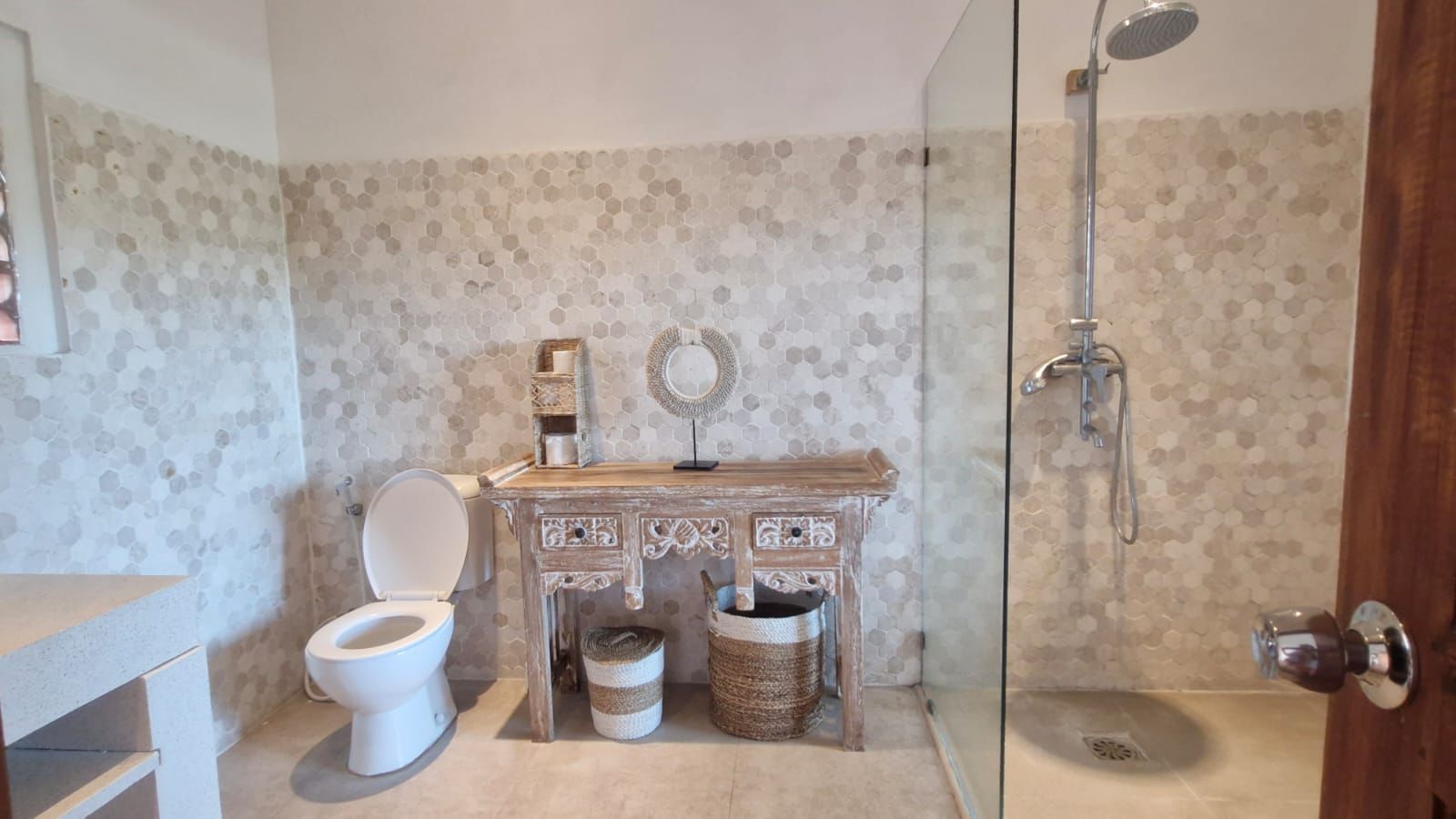 Villa 4 Bed In Bumbak,Umalas CR-3949