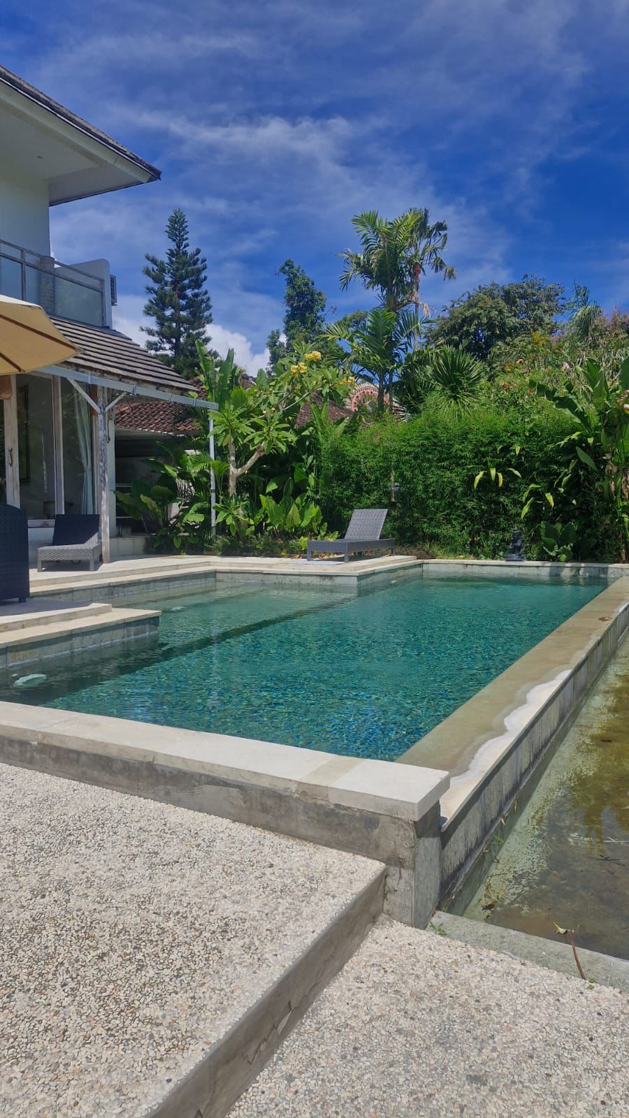 Villa 4 Bed In Bumbak,Umalas CR-3949