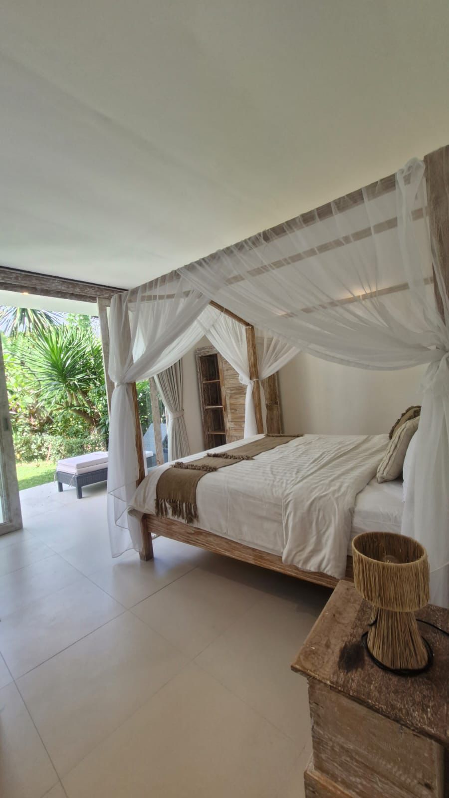 Villa 4 Bed In Bumbak,Umalas CR-3949