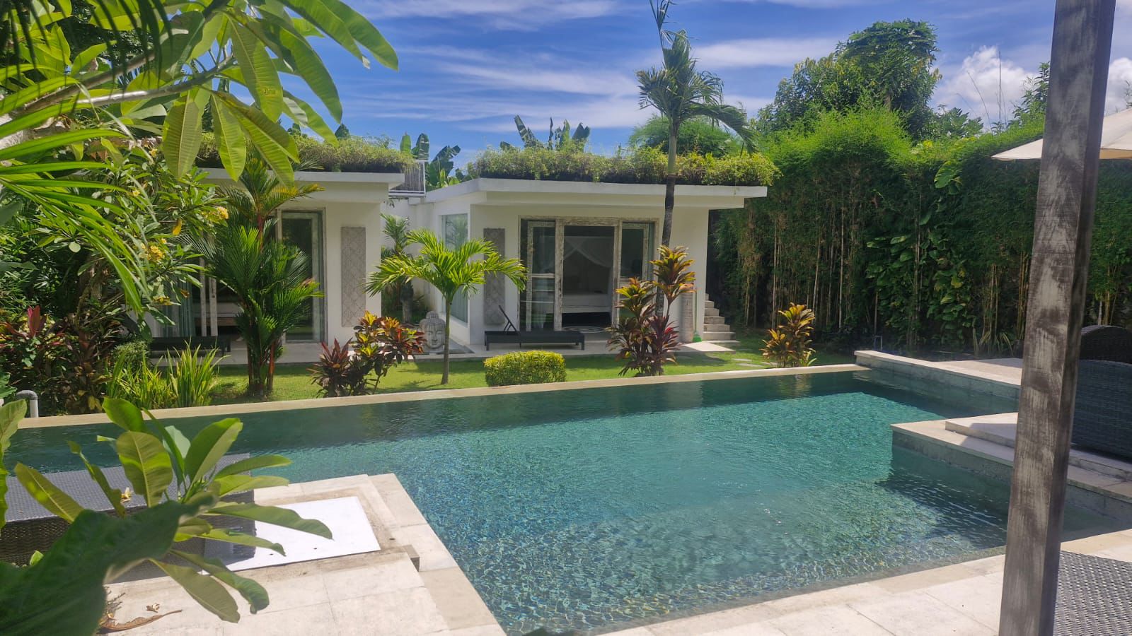 Villa 4 Bed In Bumbak,Umalas CR-3949