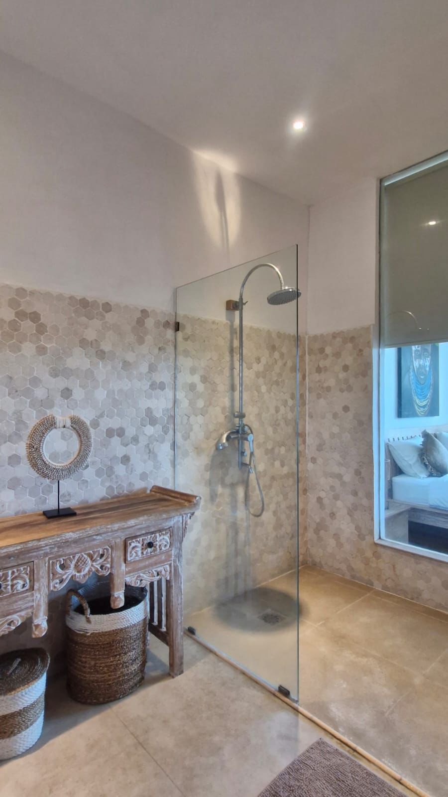 Villa 4 Bed In Bumbak,Umalas CR-3949