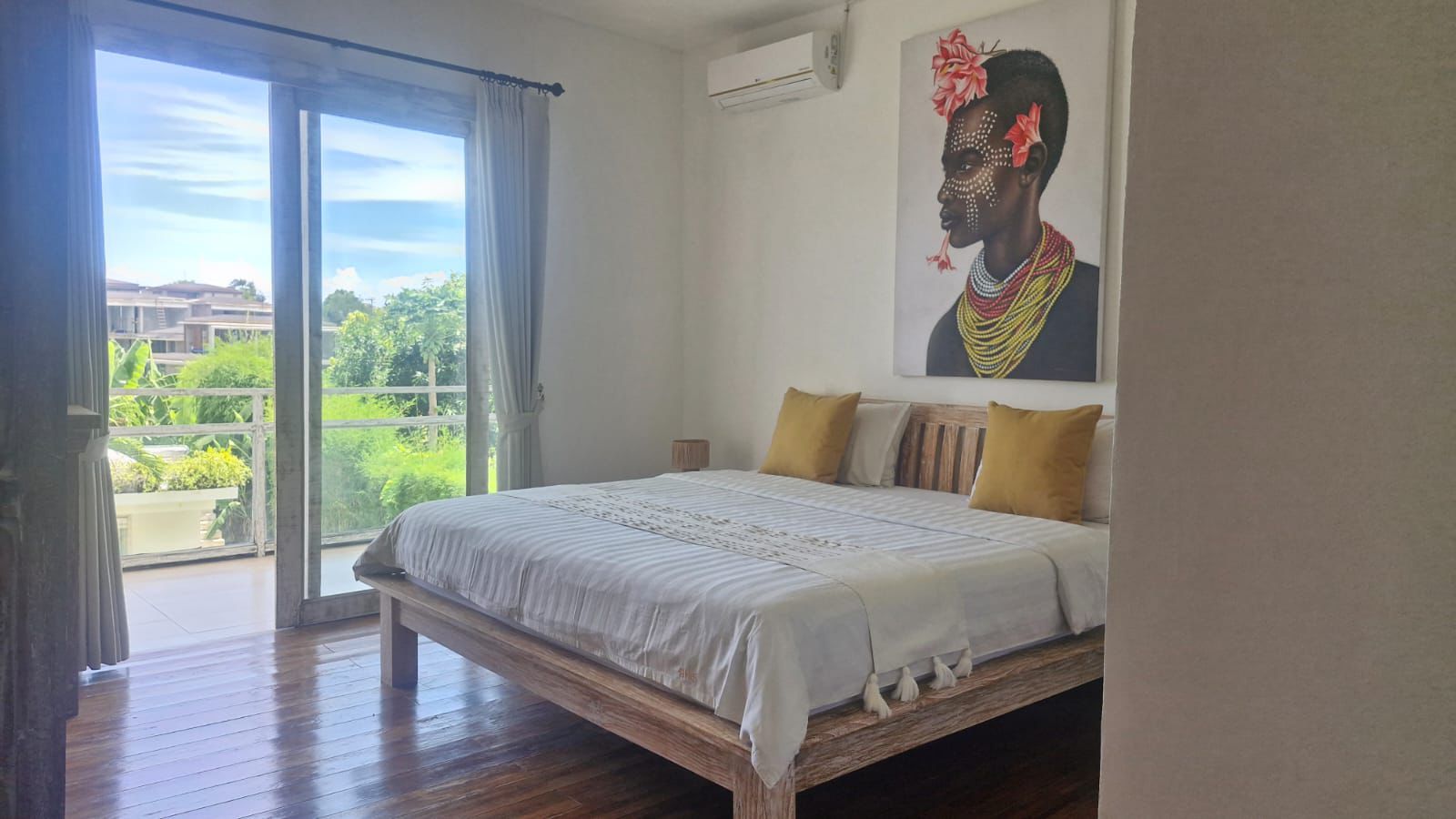 Villa 4 Bed In Bumbak,Umalas CR-3949