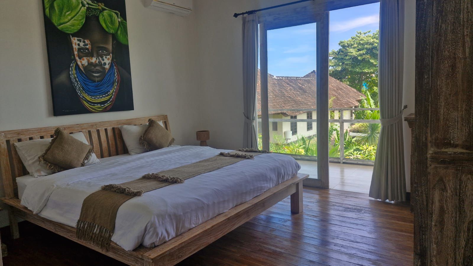 Villa 4 Bed In Bumbak,Umalas CR-3949