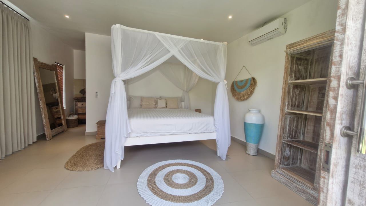 Villa 4 Bed In Bumbak,Umalas CR-3949