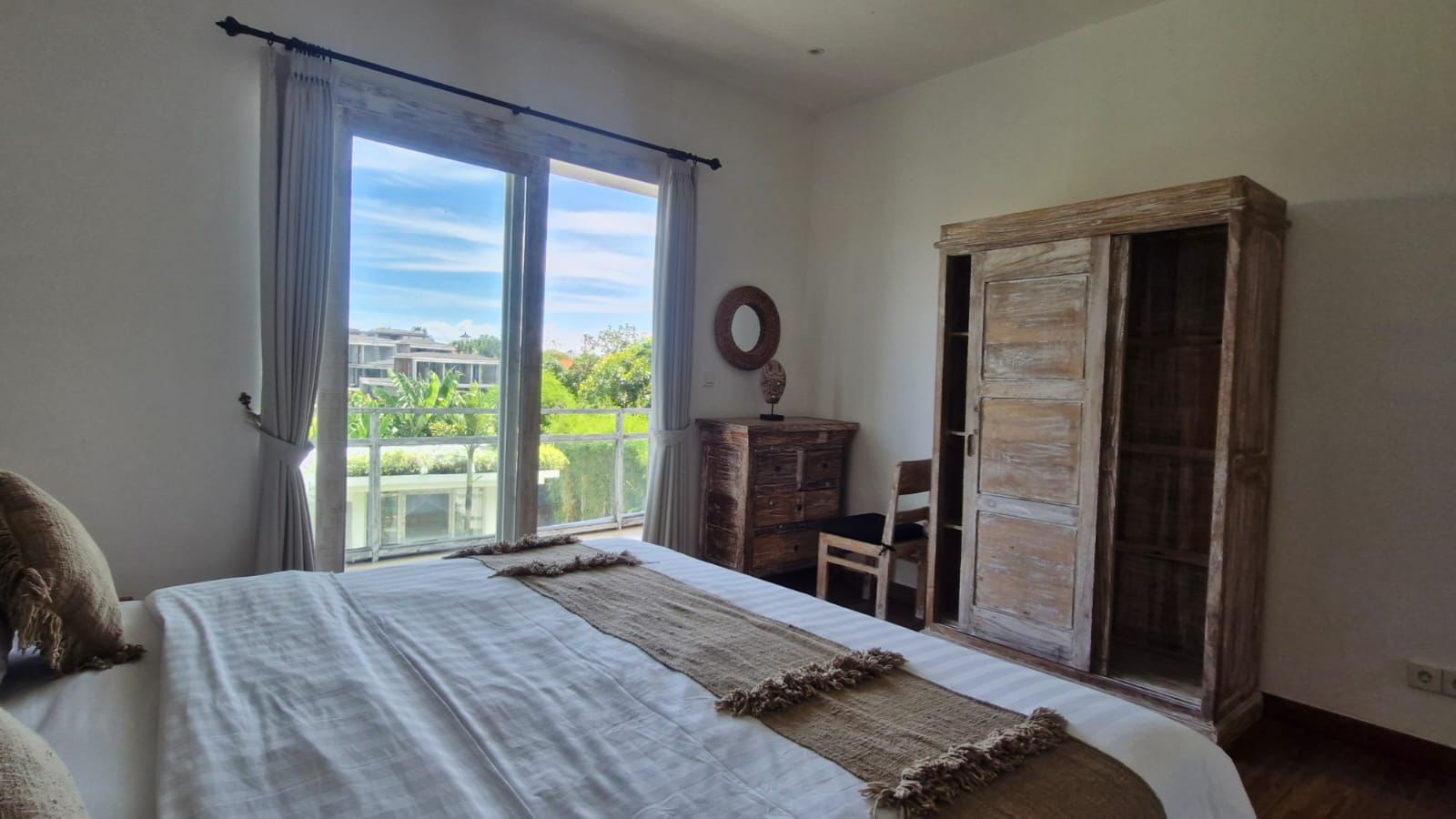 Villa 4 Bed In Bumbak,Umalas CR-3949