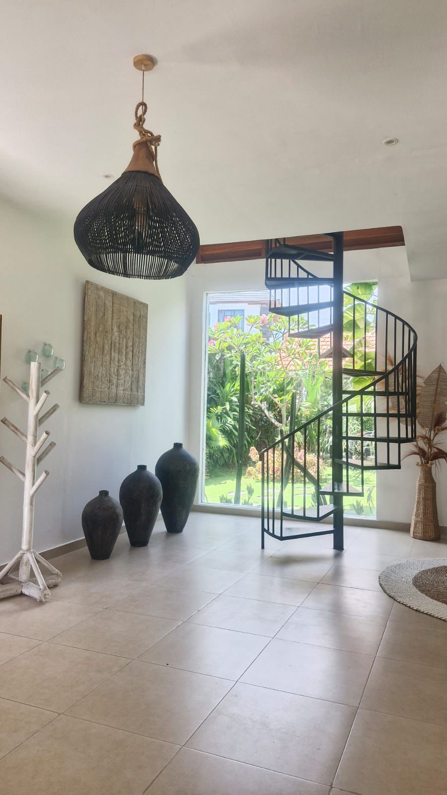 Villa 4 Bed In Bumbak,Umalas CR-3949