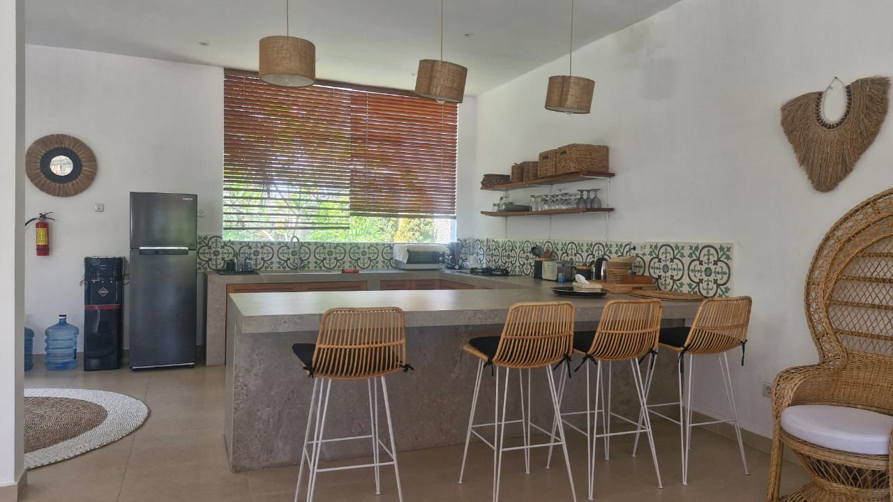 Villa 4 Bed In Bumbak,Umalas CR-3949