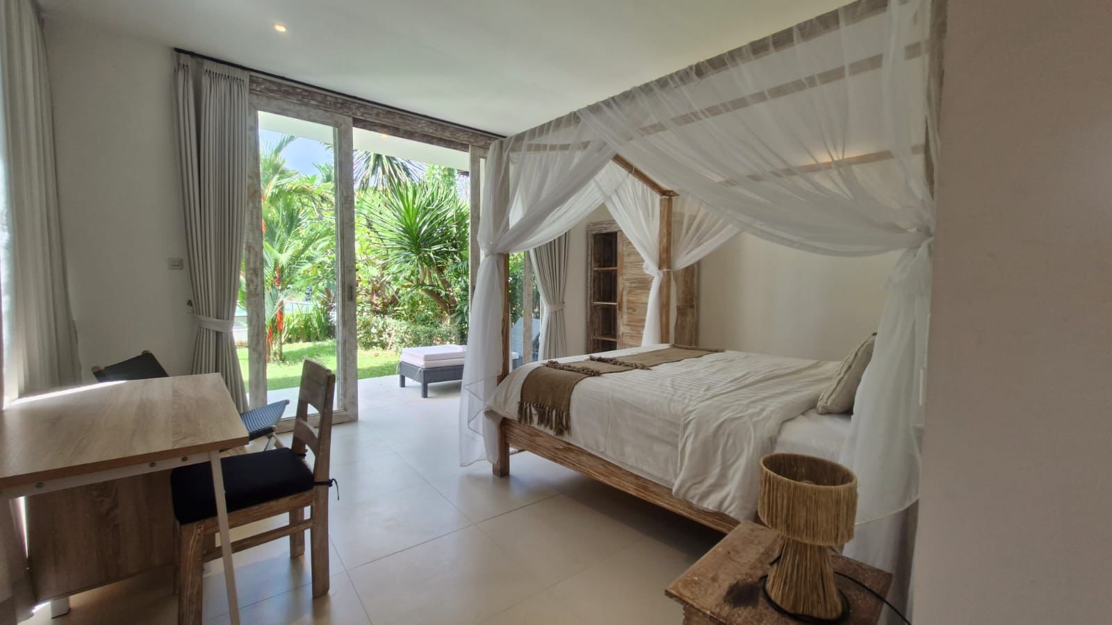 Villa 4 Bed In Bumbak,Umalas CR-3949
