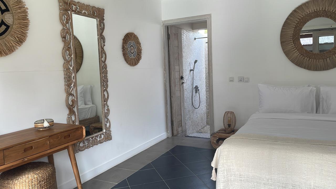 Villa 4 Bed In Canggu EK-4204