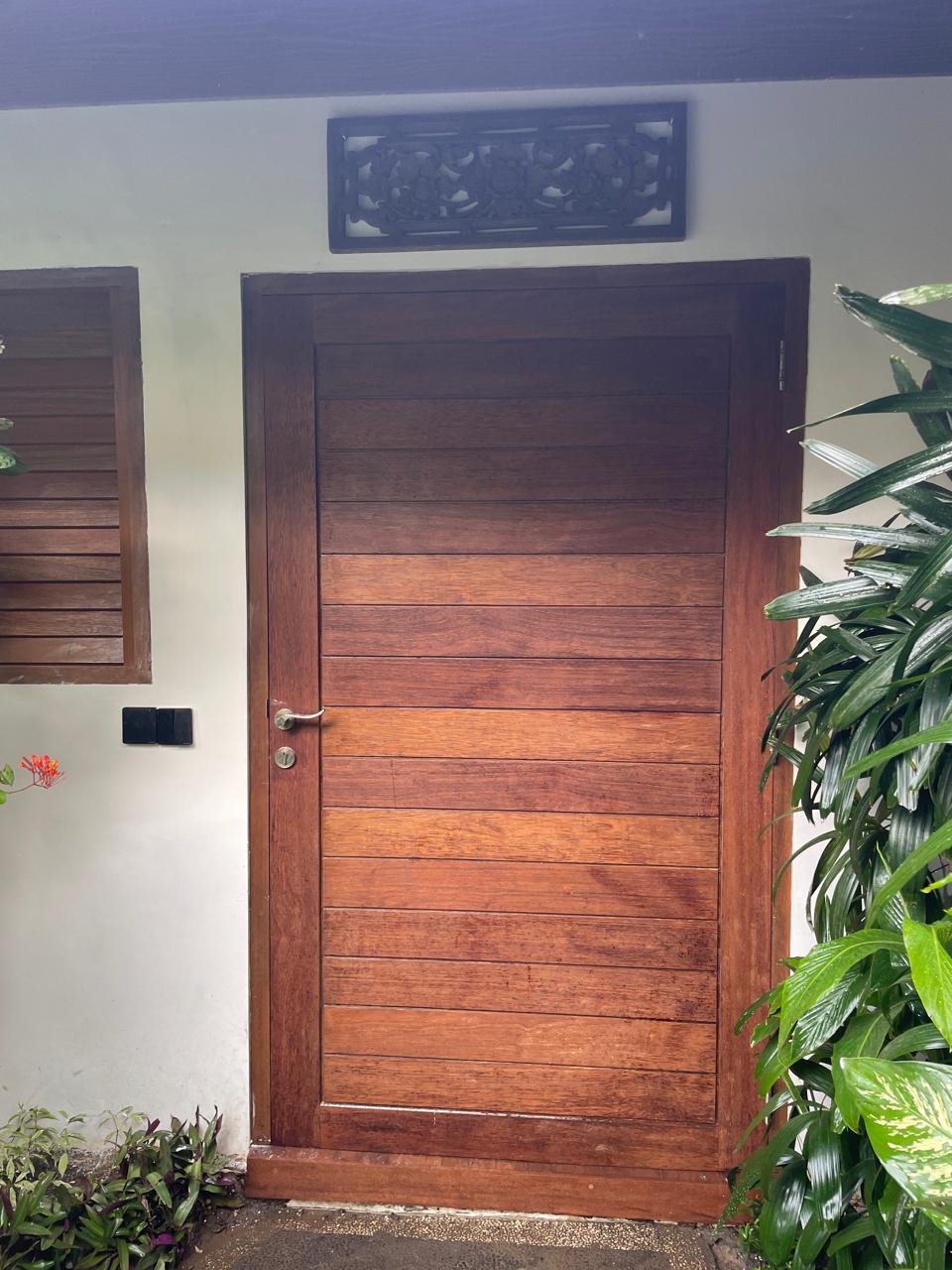 Villa 4 Bed In Canggu EK-4204
