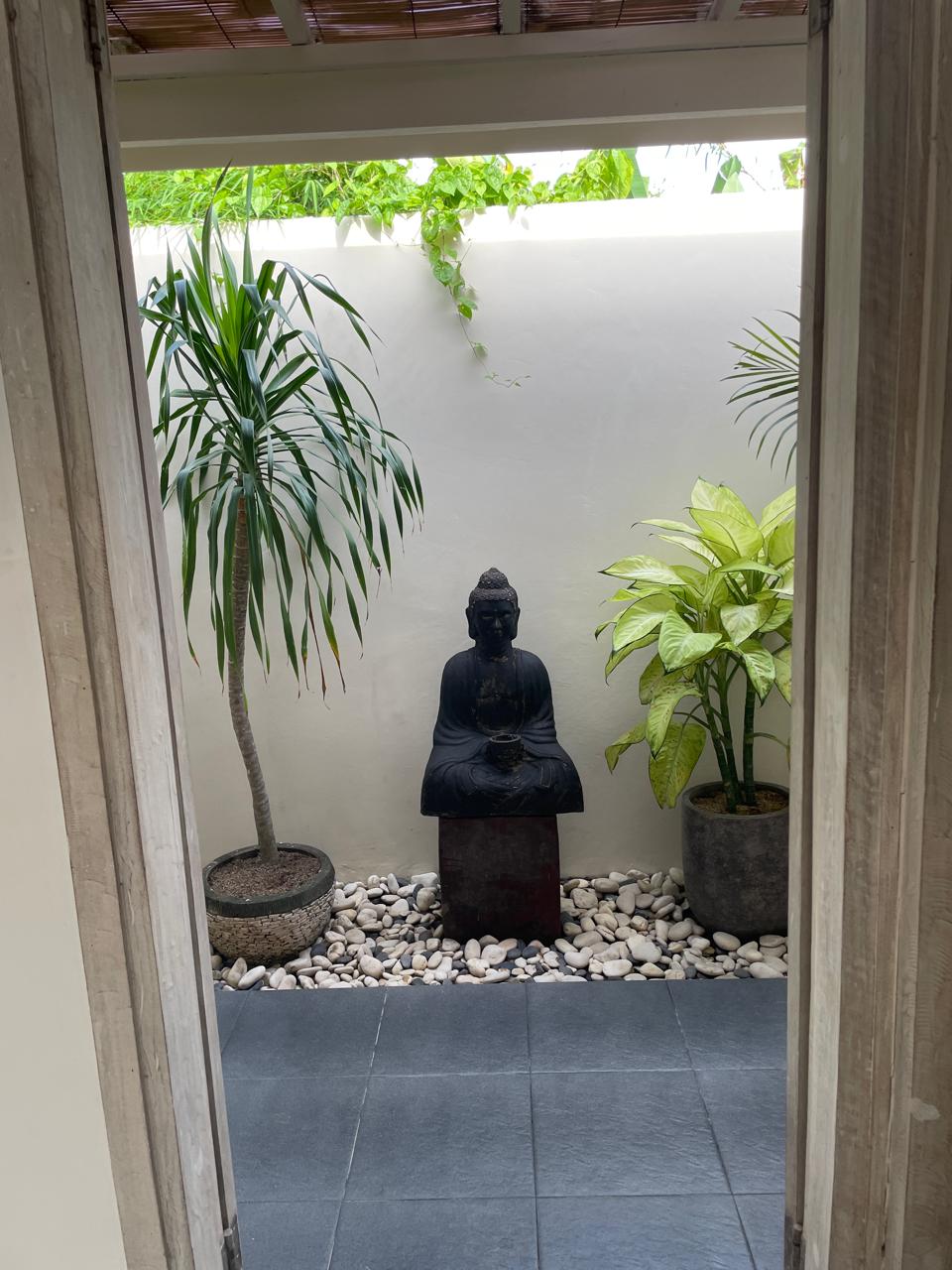 Villa 4 Bed In Canggu EK-4204