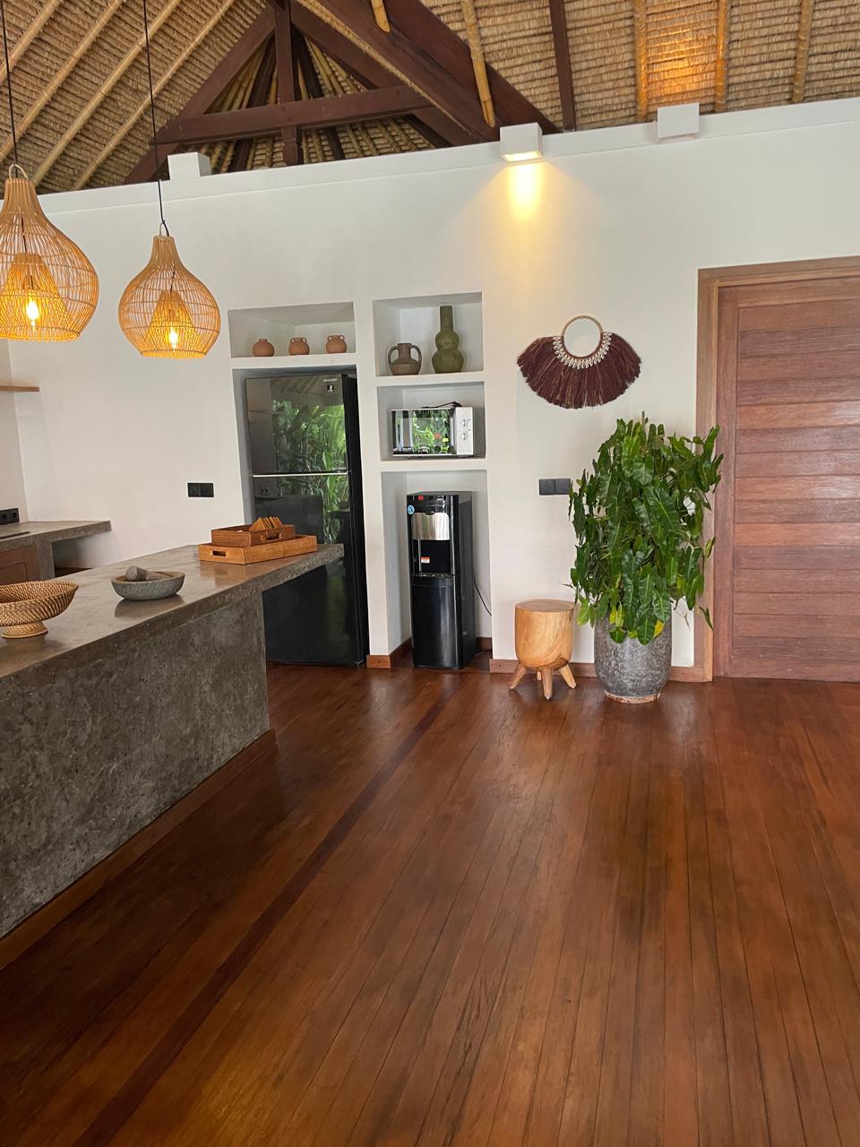 Villa 4 Bed In Canggu EK-4204