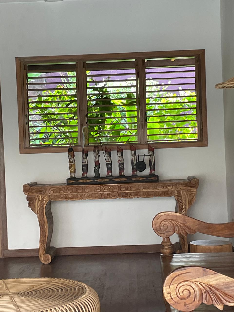 Villa 4 Bed In Canggu EK-4204