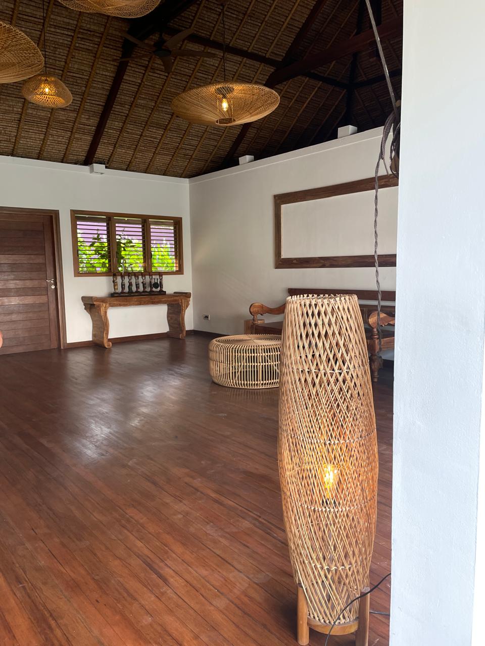 Villa 4 Bed In Canggu EK-4204
